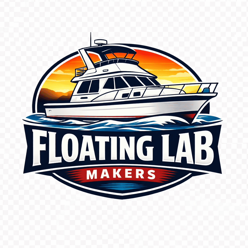 Floating Lab Makers