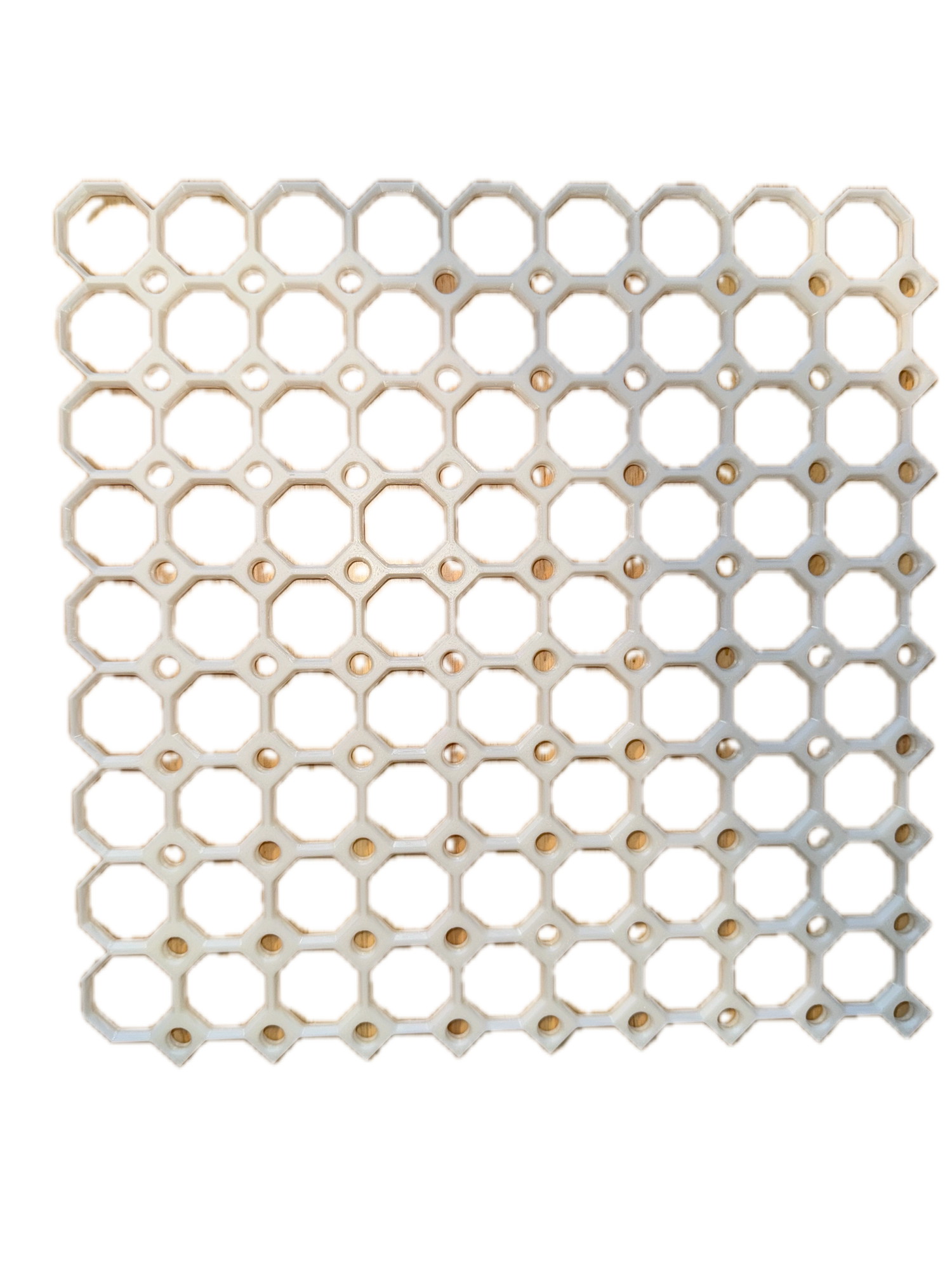 Multiboard Tile