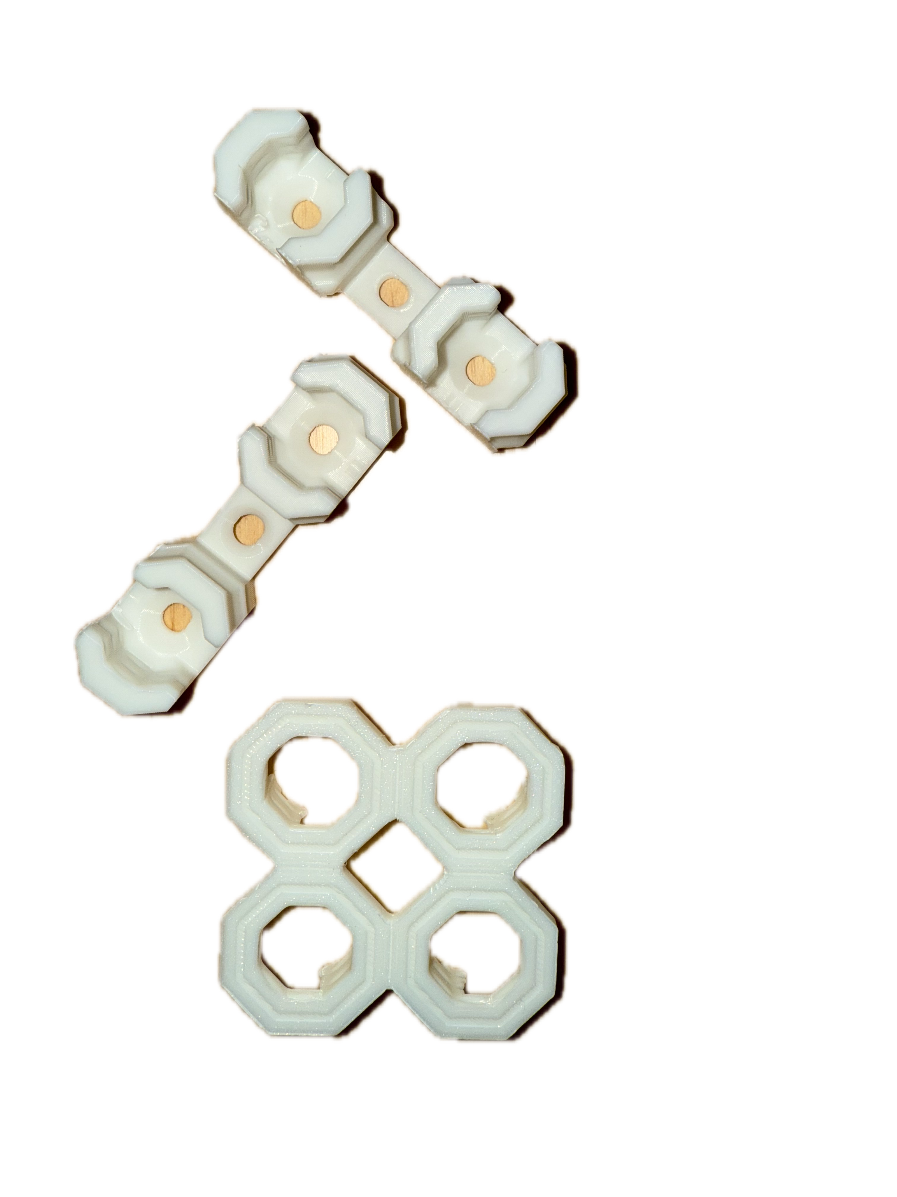Multiboard Snaps Sets