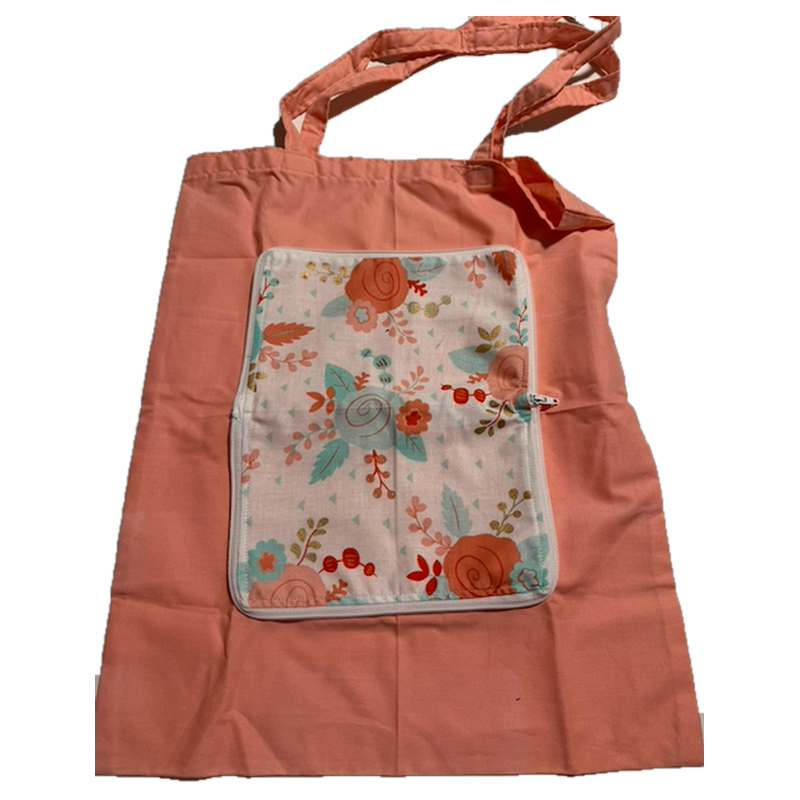 Magic Tote Bag